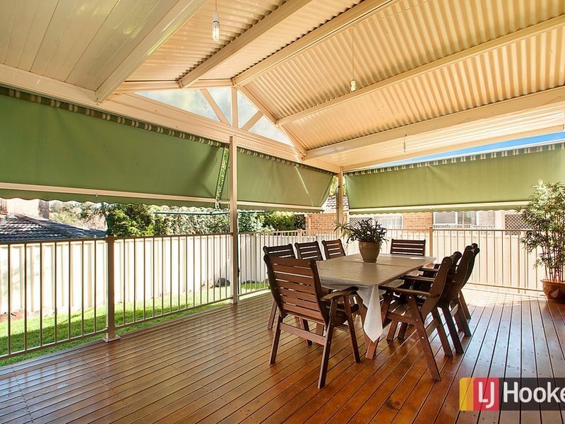 15 Driscoll Avenue, Rooty Hill NSW 2766