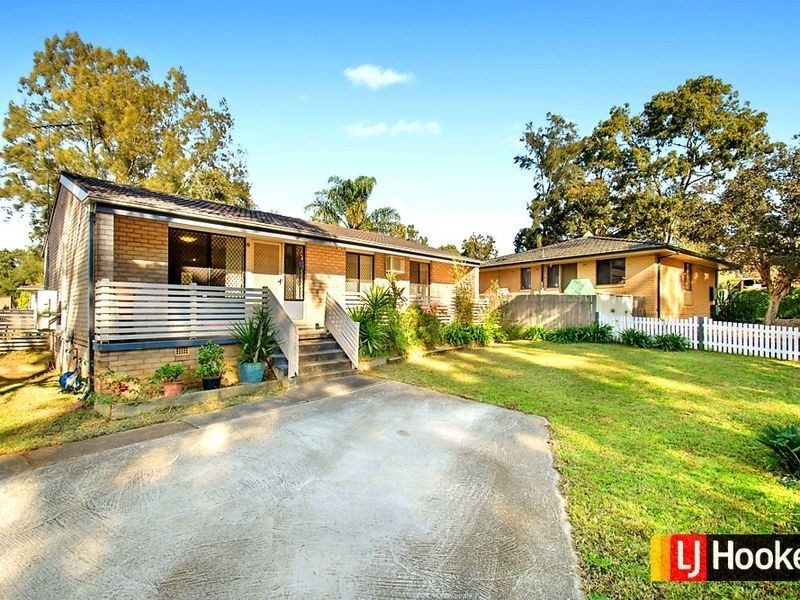 15 Adelphi Crescent, Doonside NSW 2767