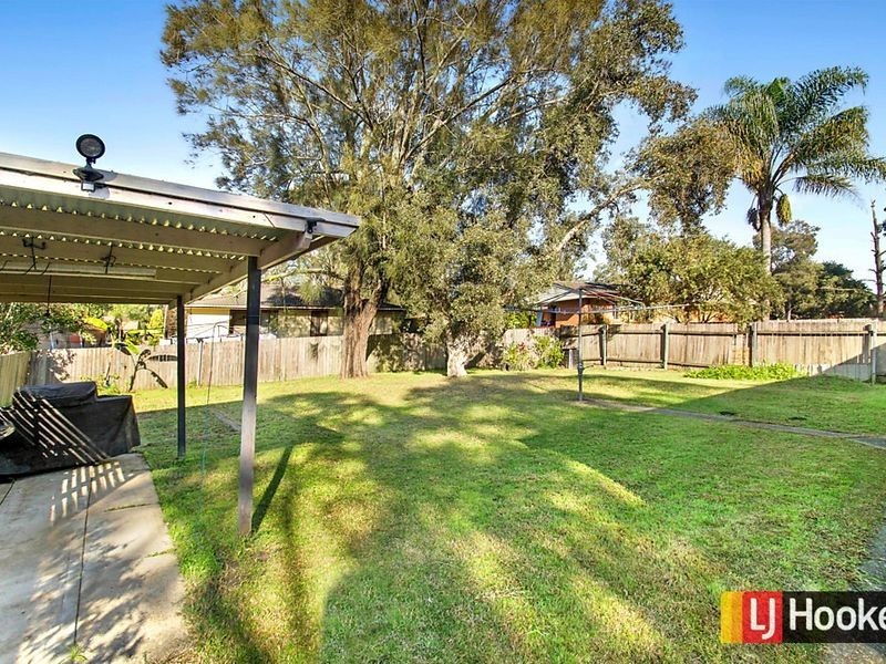 15 Adelphi Crescent, Doonside NSW 2767