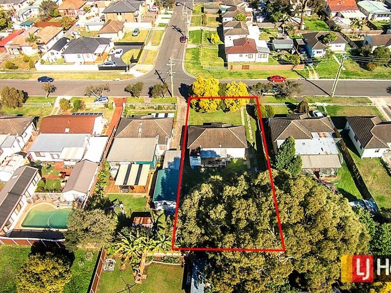 27 Jill Street, Marayong NSW 2148