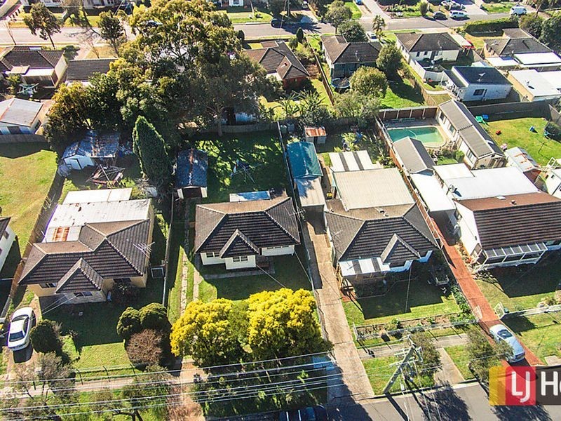 27 Jill Street, Marayong NSW 2148