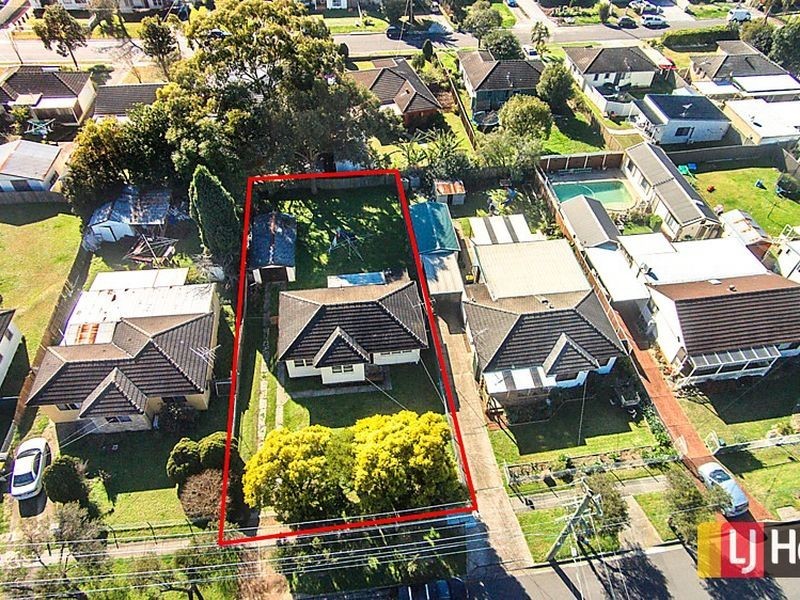 27 Jill Street, Marayong NSW 2148