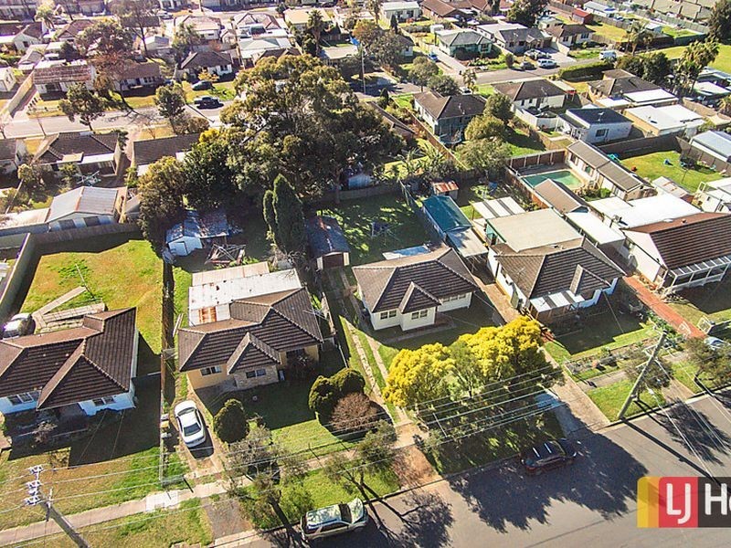 27 Jill Street, Marayong NSW 2148