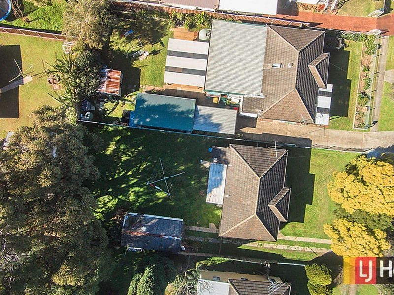 27 Jill Street, Marayong NSW 2148