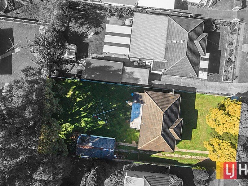 27 Jill Street, Marayong NSW 2148