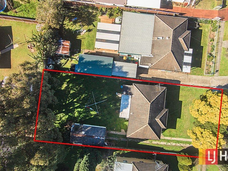 27 Jill Street, Marayong NSW 2148