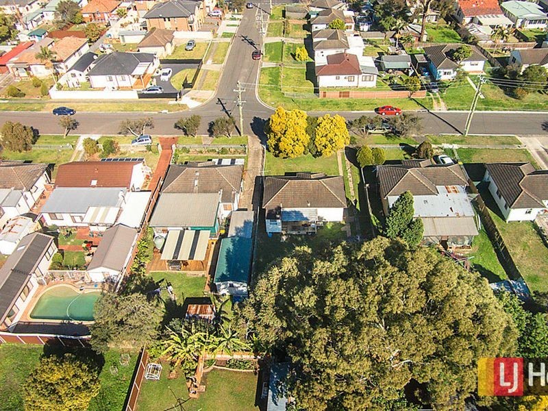 27 Jill Street, Marayong NSW 2148