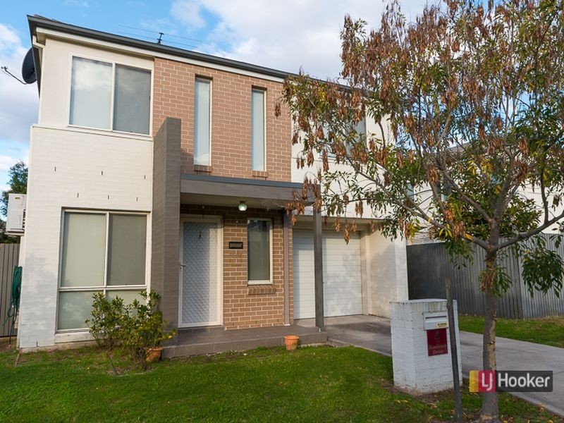 4 Bandicoot Drive, Woodcroft NSW 2767