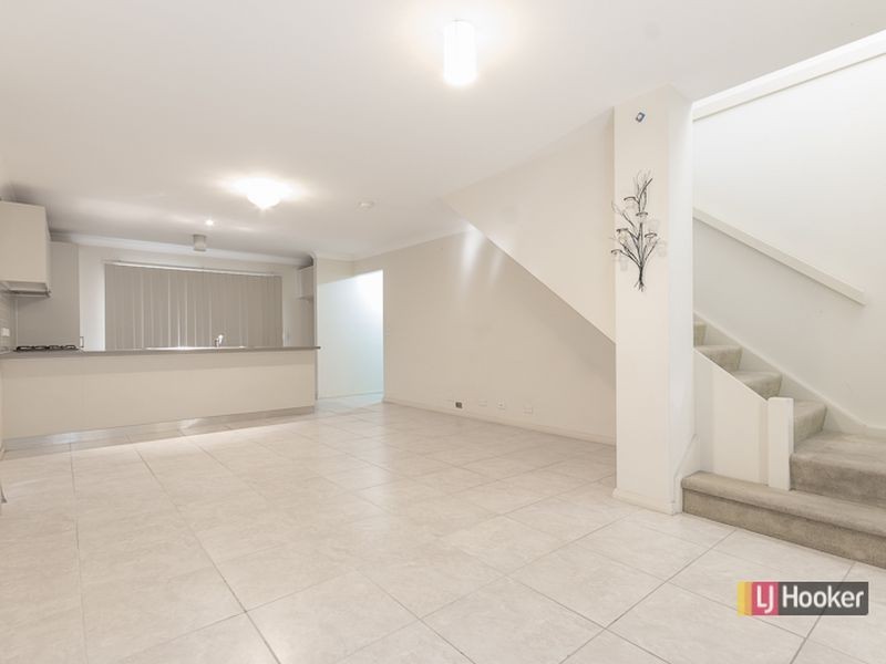 4 Bandicoot Drive, Woodcroft NSW 2767