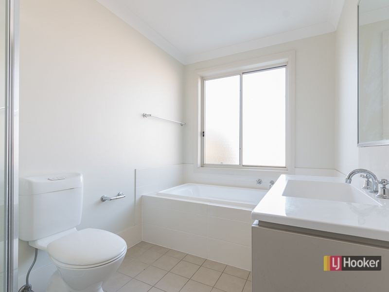 4 Bandicoot Drive, Woodcroft NSW 2767