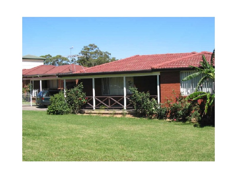 9 Mundin Street, Doonside NSW 2767