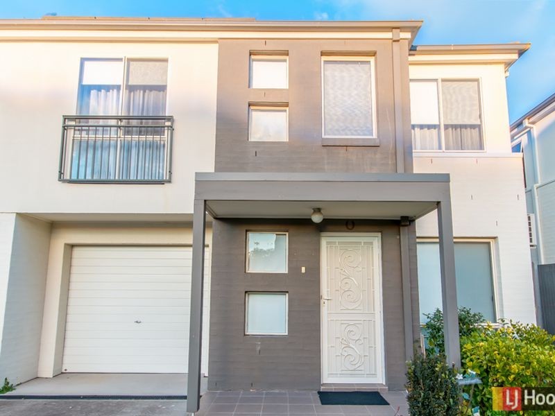 14 Bandicoot Drive, Woodcroft NSW 2767