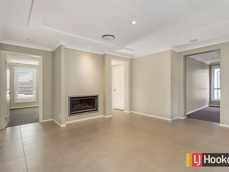 11 Kirkwood Crescent, Colebee NSW 2761