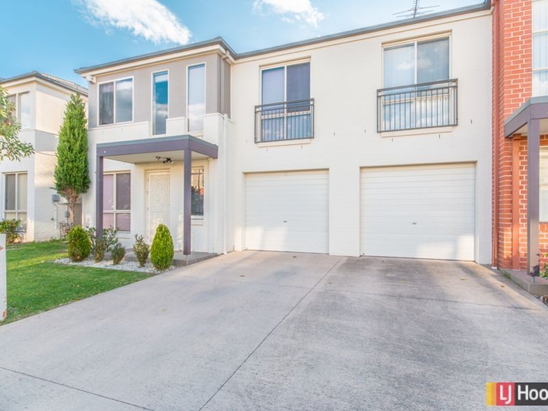 11 Bandicoot Drive, Woodcroft NSW 2767