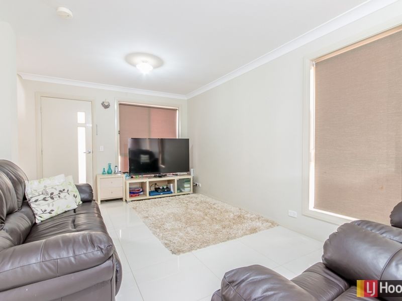 11 Bandicoot Drive, Woodcroft NSW 2767