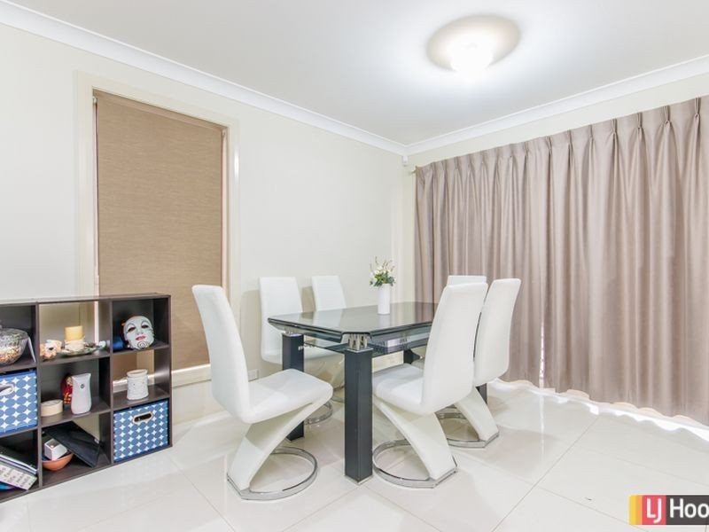 11 Bandicoot Drive, Woodcroft NSW 2767