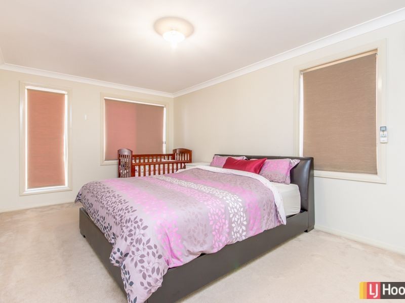 11 Bandicoot Drive, Woodcroft NSW 2767