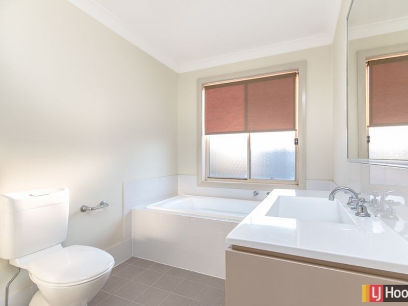 11 Bandicoot Drive, Woodcroft NSW 2767