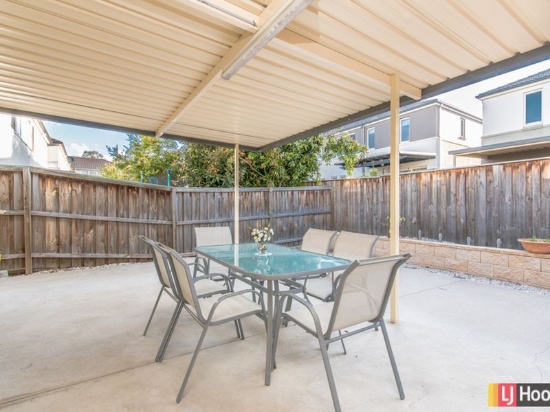 11 Bandicoot Drive, Woodcroft NSW 2767