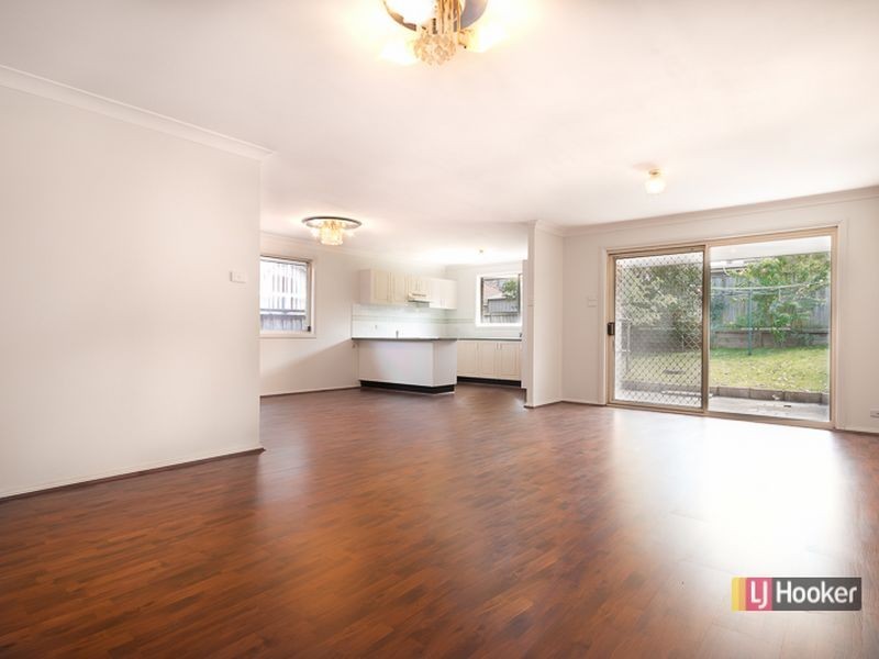 43a Bricketwood Drive, Woodcroft NSW 2767