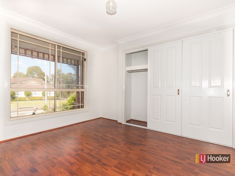 43a Bricketwood Drive, Woodcroft NSW 2767