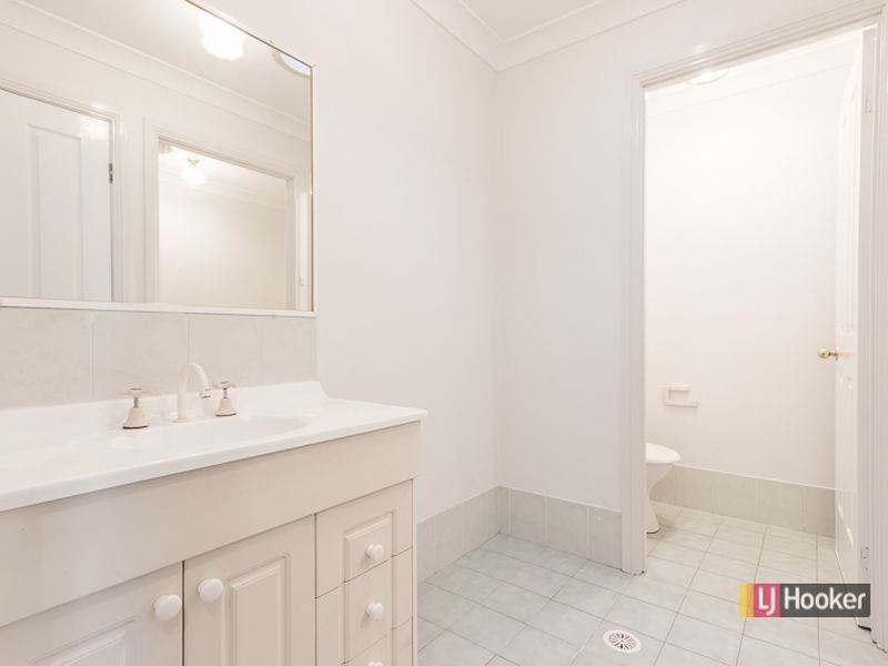 43a Bricketwood Drive, Woodcroft NSW 2767