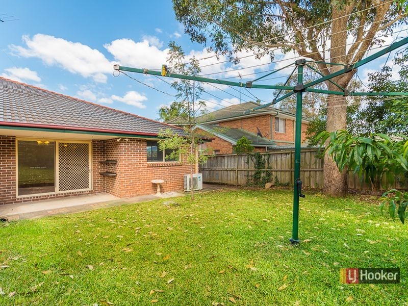 43a Bricketwood Drive, Woodcroft NSW 2767