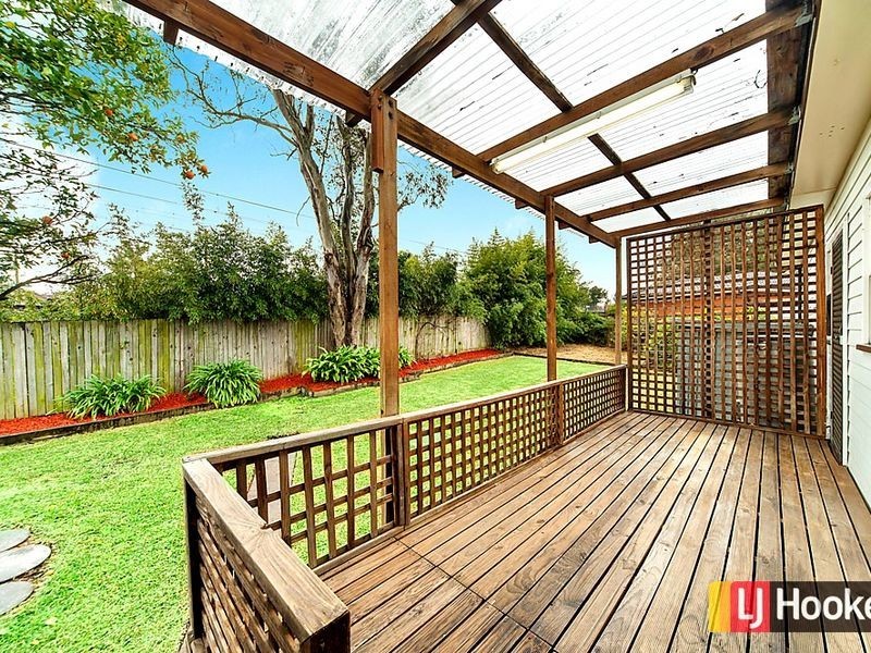 17 Nyleta Street, Doonside NSW 2767