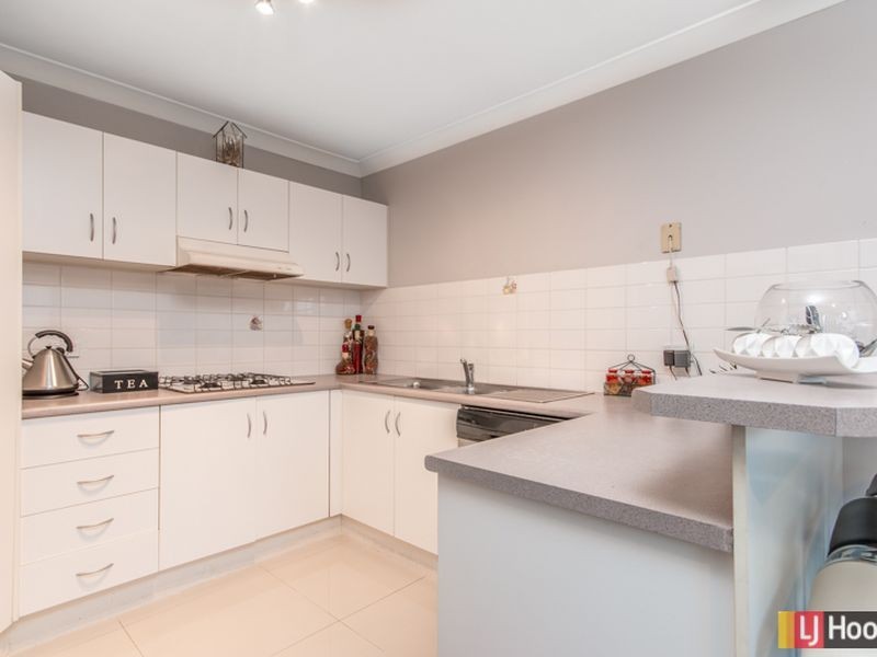 3 Dryden Avenue, Oakhurst NSW 2761