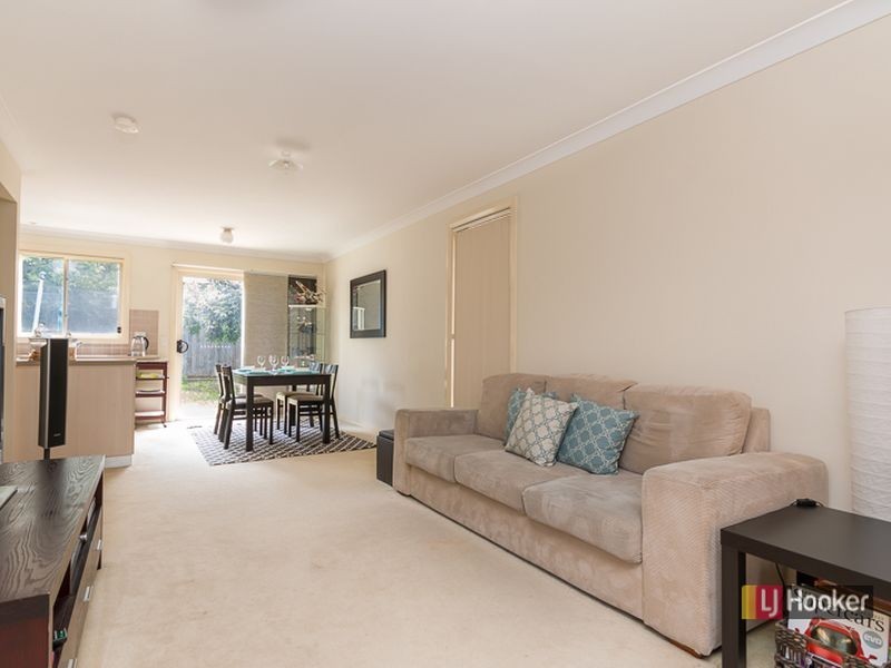 9 Bandicoot Drive, Woodcroft NSW 2767