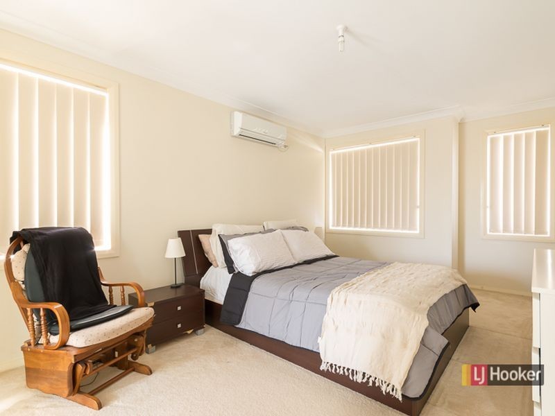 9 Bandicoot Drive, Woodcroft NSW 2767