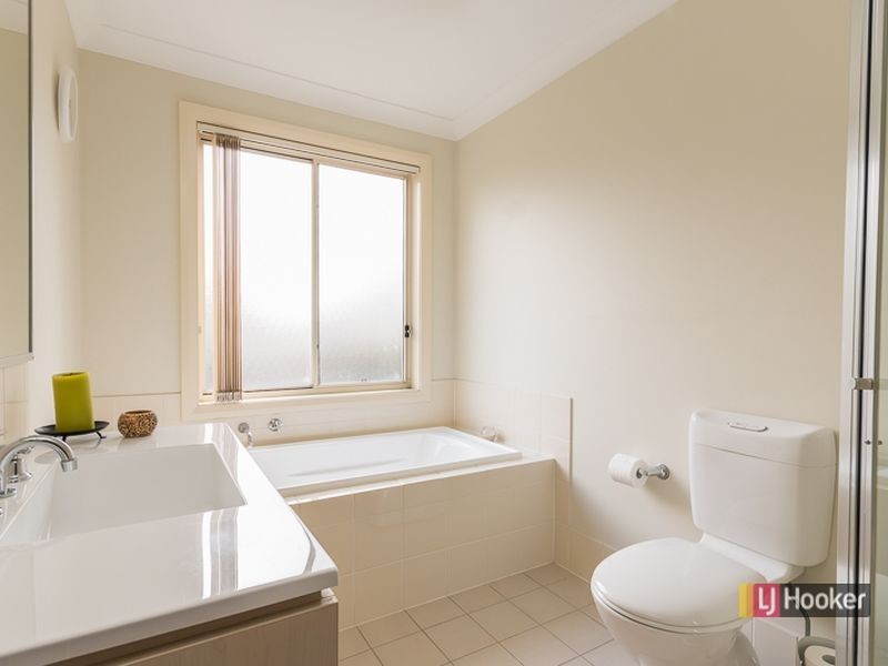 9 Bandicoot Drive, Woodcroft NSW 2767