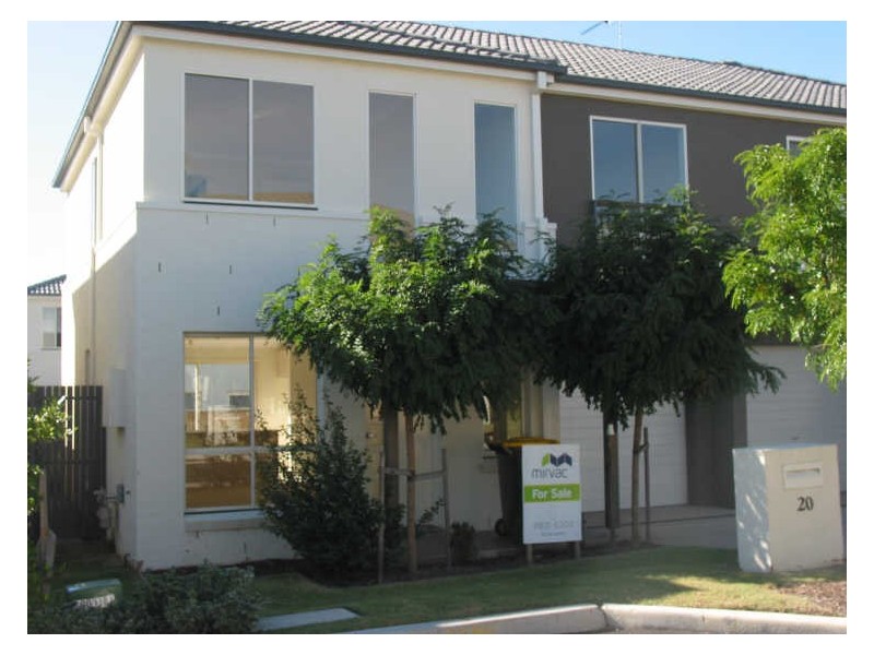 20 Dianella Circuit, Woodcroft NSW 2767