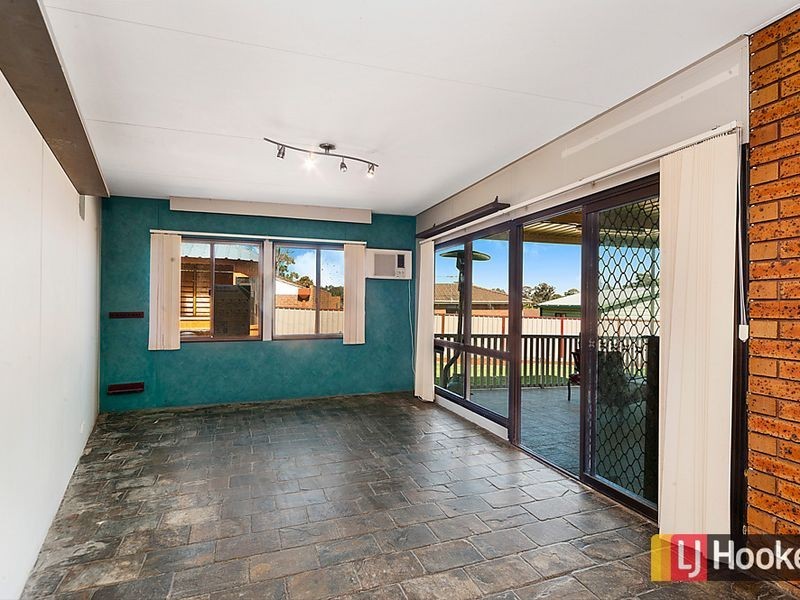 8 Kuala Close, Dean Park NSW 2761