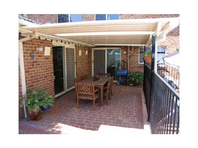 25 Pottery Crt, Woodcroft NSW 2767