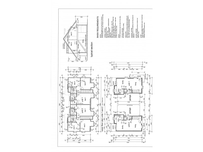 4/77 Australia Street, St Marys NSW 2760 Floorplan