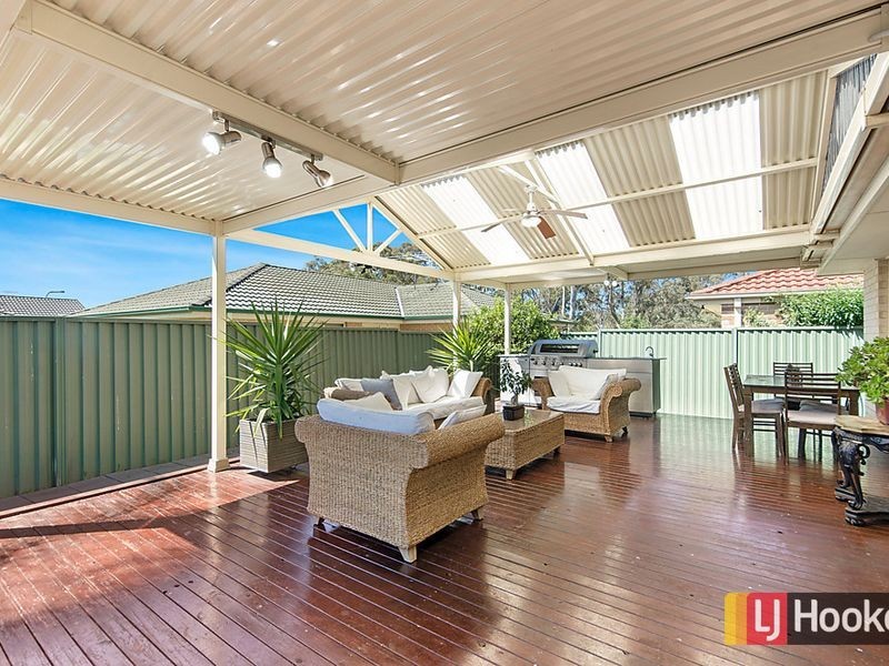 3 Glennis Close, Glendenning NSW 2761