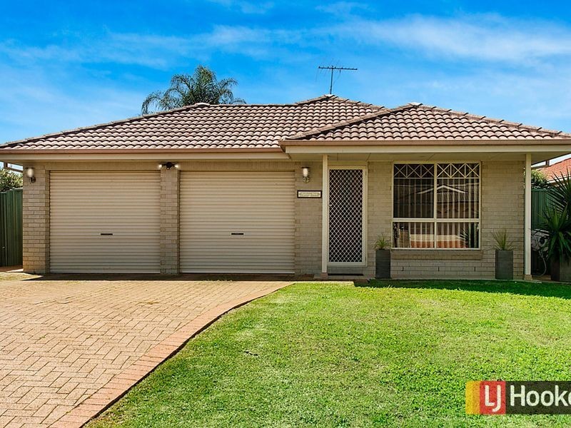 3 Glennis Close, Glendenning NSW 2761