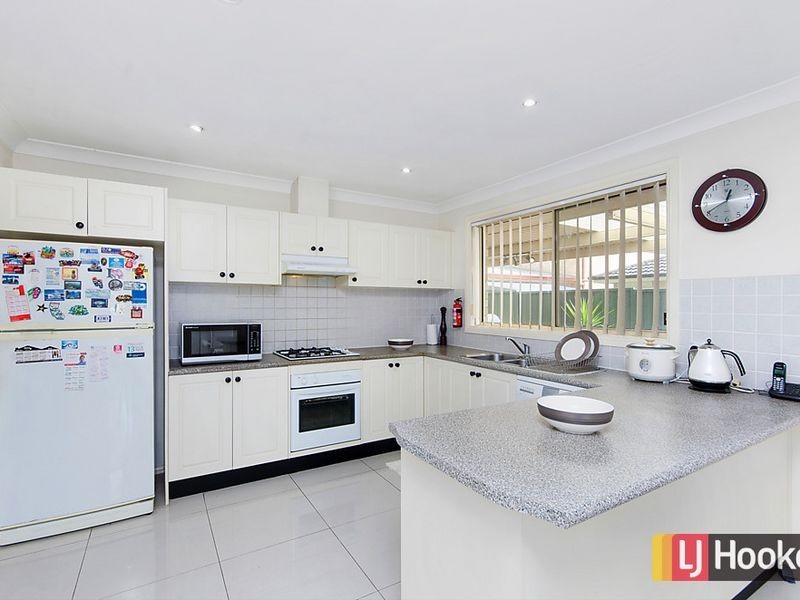 3 Glennis Close, Glendenning NSW 2761