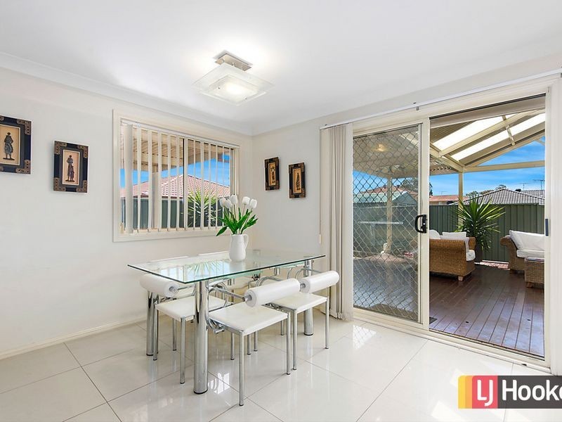 3 Glennis Close, Glendenning NSW 2761