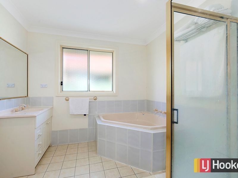 3 Glennis Close, Glendenning NSW 2761