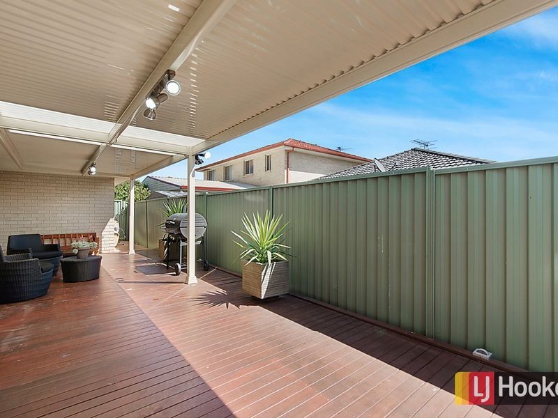 3 Glennis Close, Glendenning NSW 2761