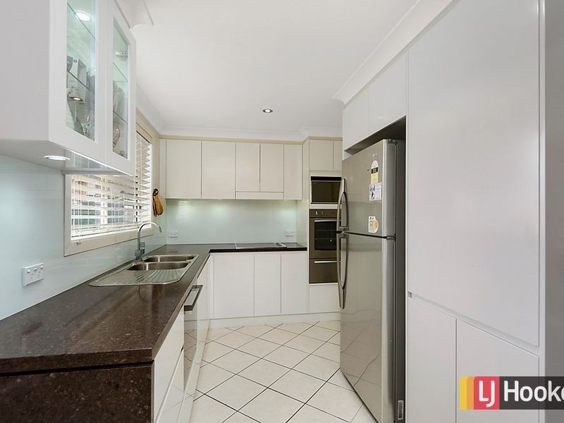 42 Pottery Circuit, Woodcroft NSW 2767