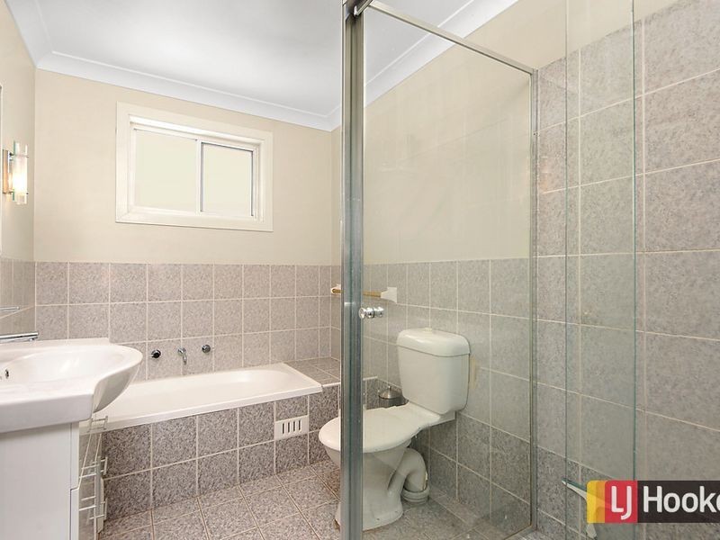 42 Pottery Circuit, Woodcroft NSW 2767