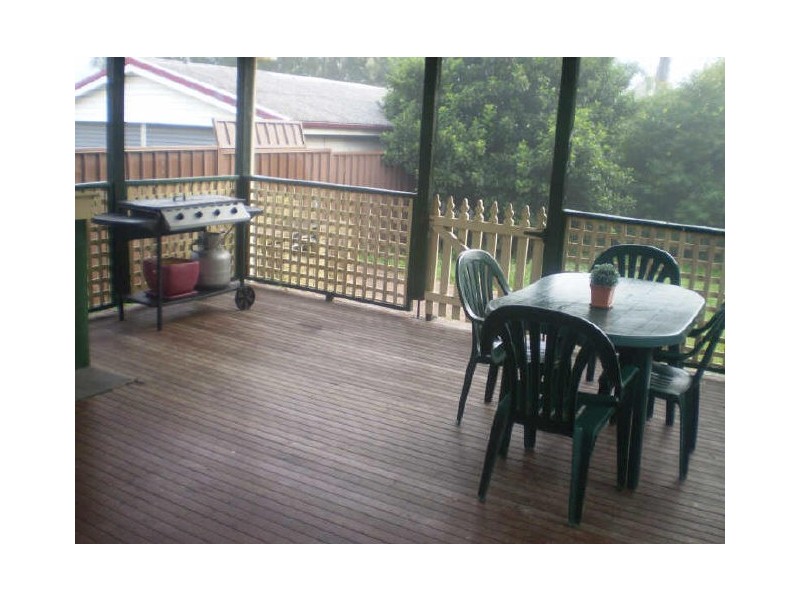 31 Alford Street, Quakers Hill NSW 2763