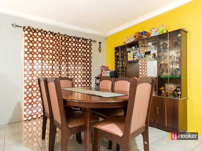 8 Flamingo Grove, Plumpton NSW 2761