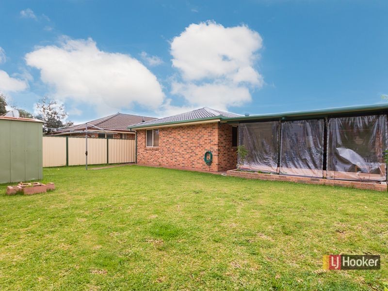 8 Flamingo Grove, Plumpton NSW 2761
