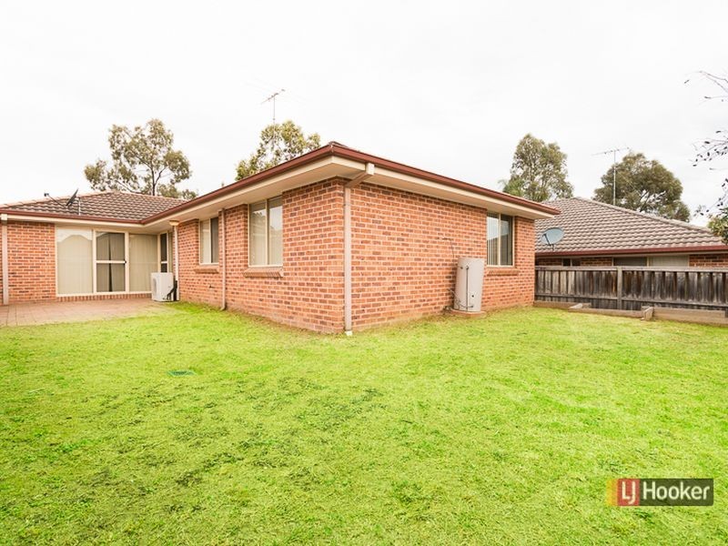 108 Bricketwood Drive, Woodcroft NSW 2767
