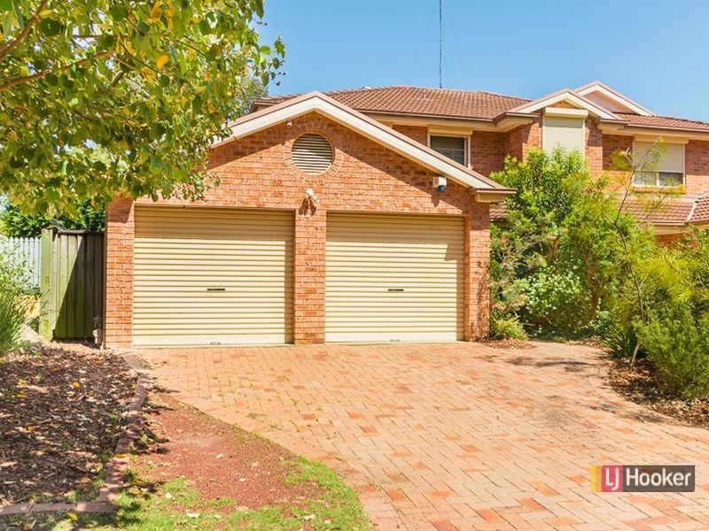 11a Mottle Grove, Woodcroft NSW 2767