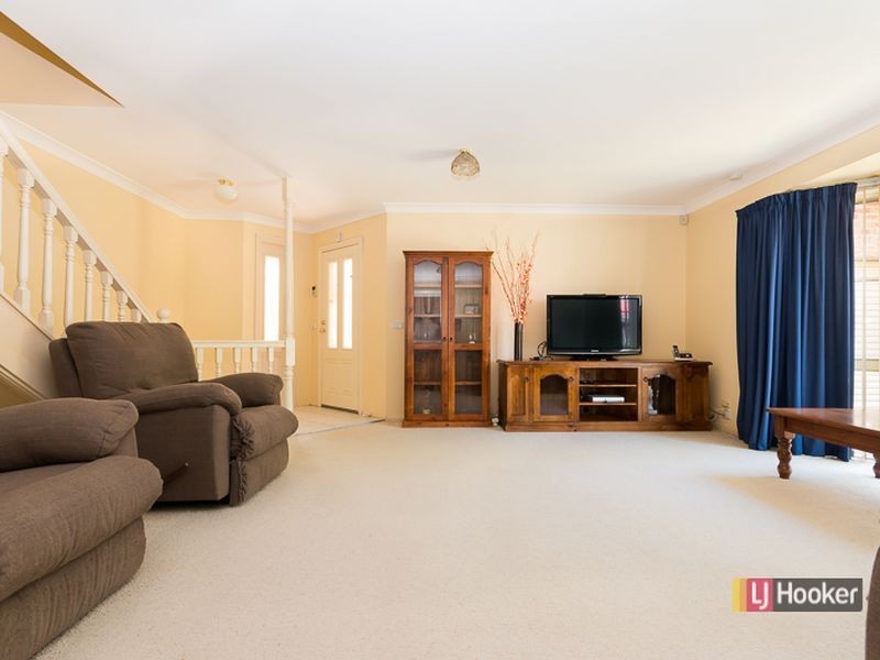 11a Mottle Grove, Woodcroft NSW 2767